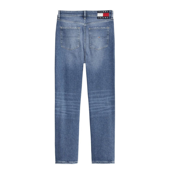 Tommy Hilfiger Harper Farmer Nadrág | Kék