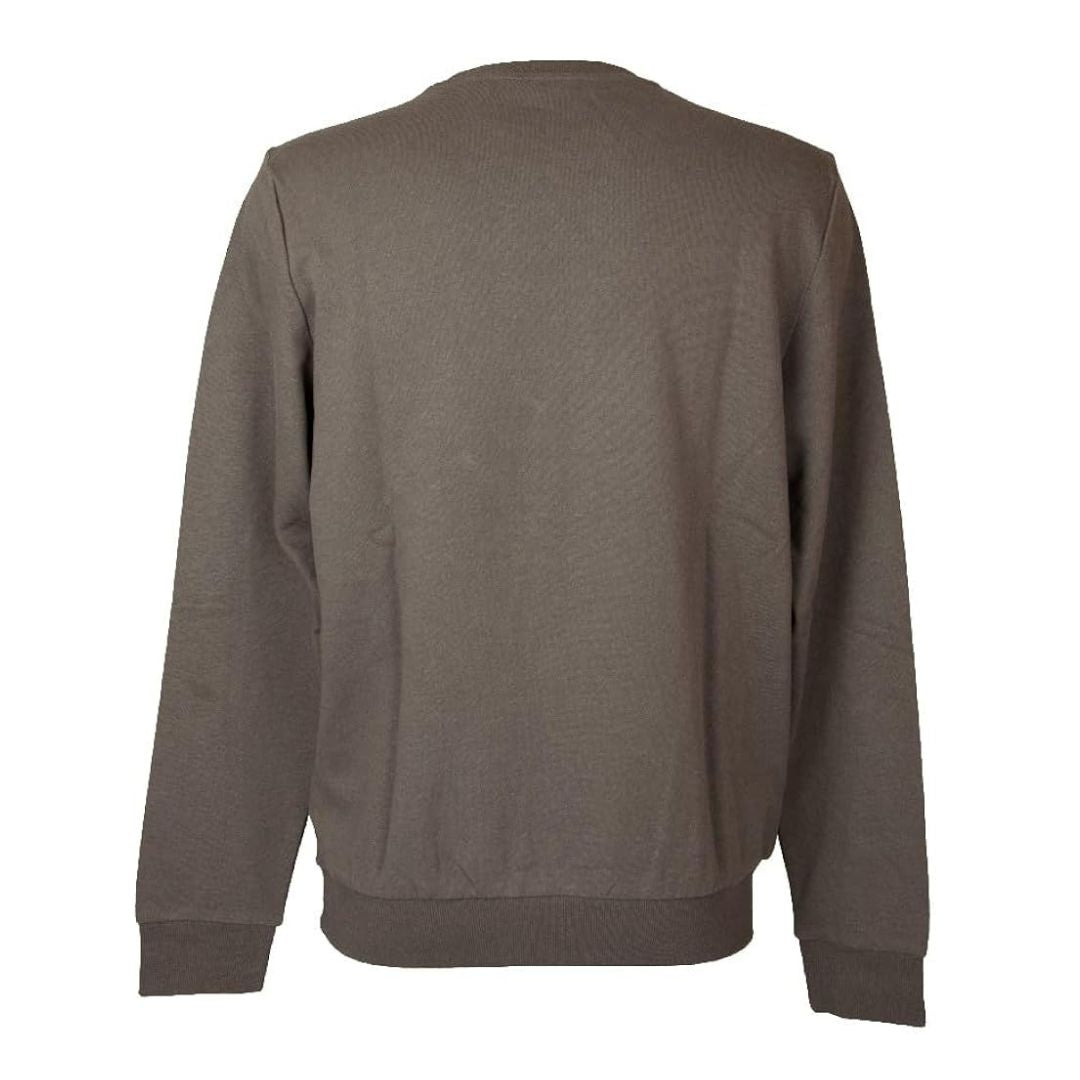 Guess Férfi Szürke Pulóver