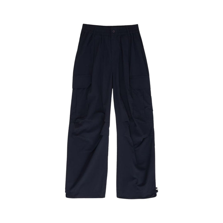 Tom Tailor Denim Női  Széles Szárú Nadrág