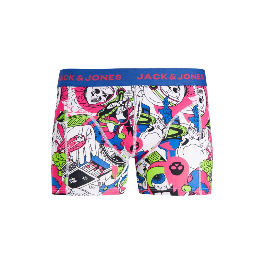 Jack & Jones Space Skull Trunks | Sokszínű