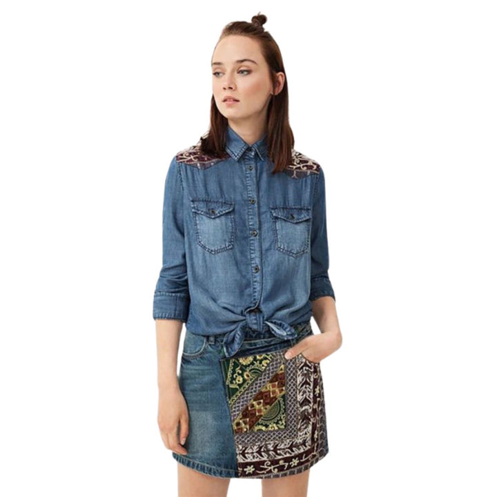 Desigual Marti Ing
