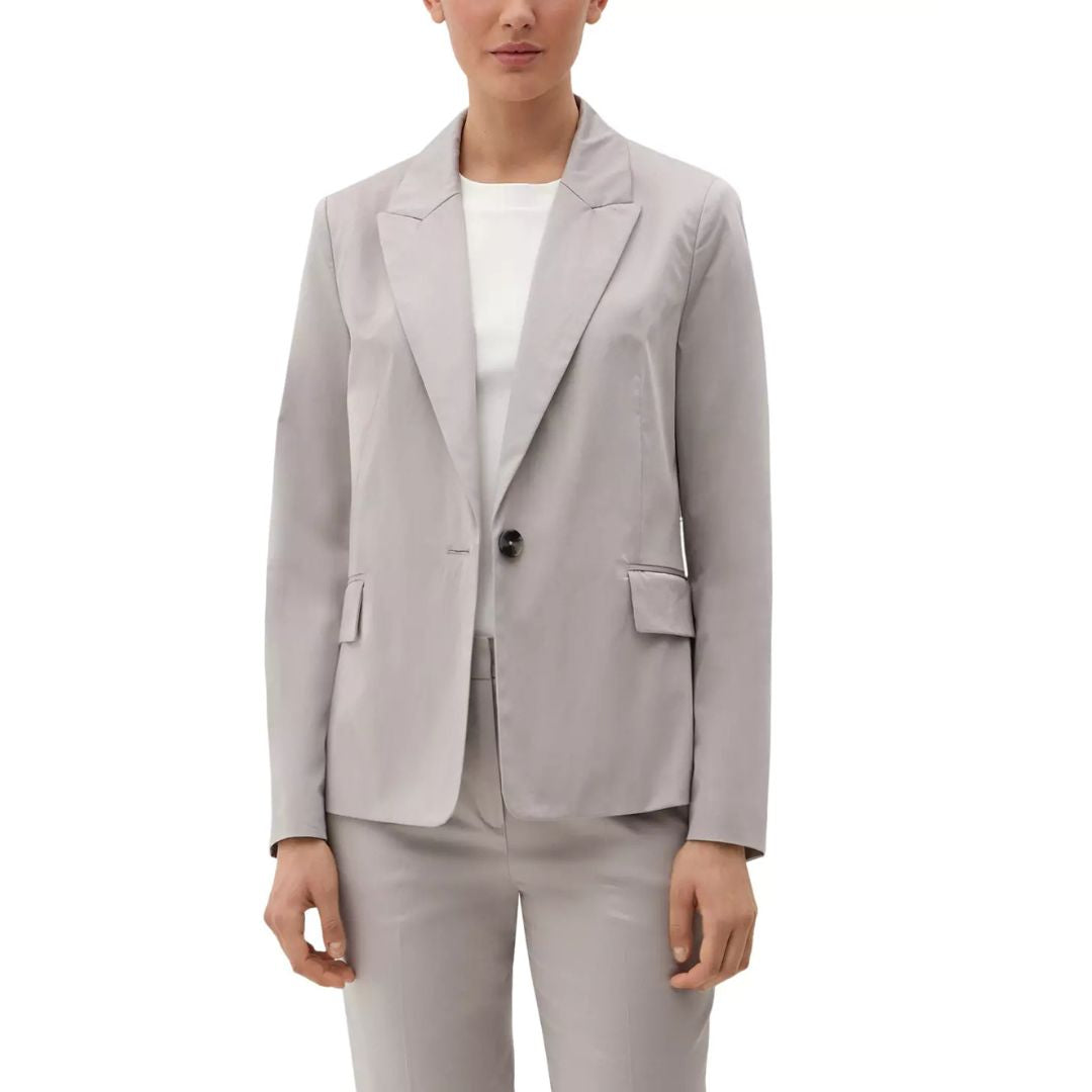 s.Oliver Női Blézer I Bézs