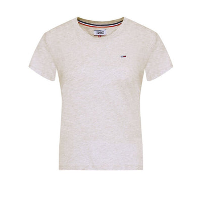 Tommy Hilfiger TJW Tommy Póló  | Szürke