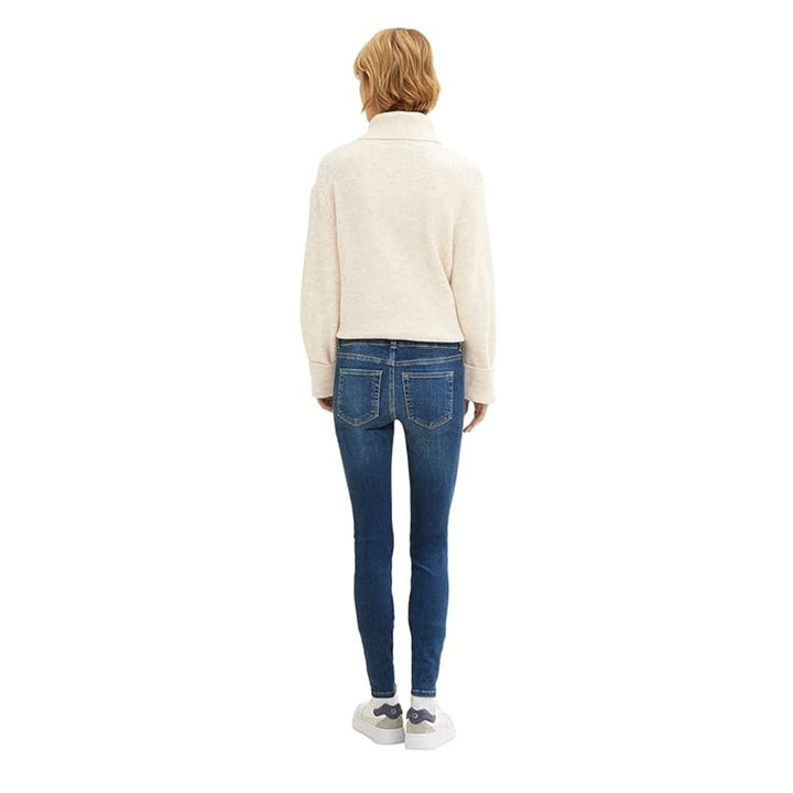 Tom Tailor Denim Női Nela Extra Skinny Farmer