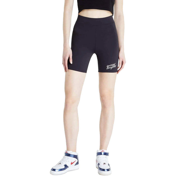 Guess Női Rövid Leggings I Fekete