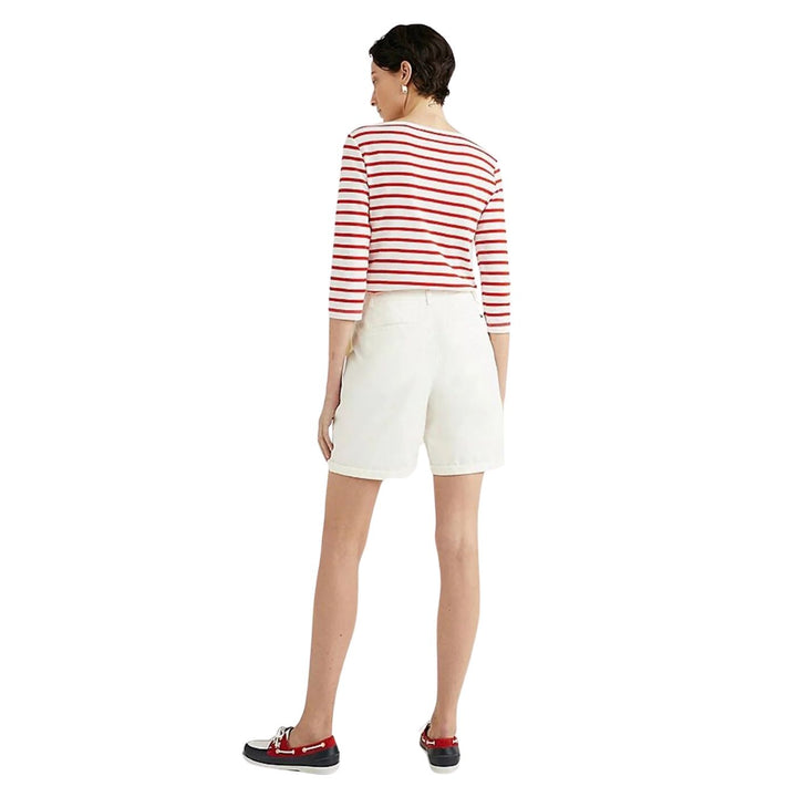 Tommy Hilfiger női Rövidnadrág | Fehér