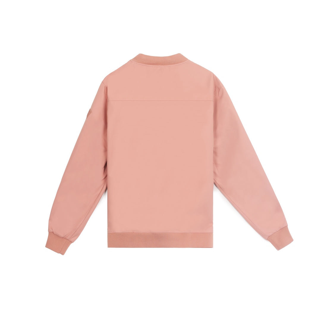 Guess Férfi Idoro Dzseki I Rózsaszín