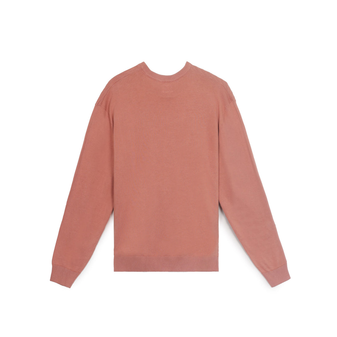 Guess Férfi Ottox Pulóver I Rózsaszín