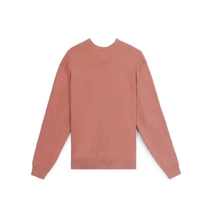 Guess Férfi Ottox Pulóver I Rózsaszín