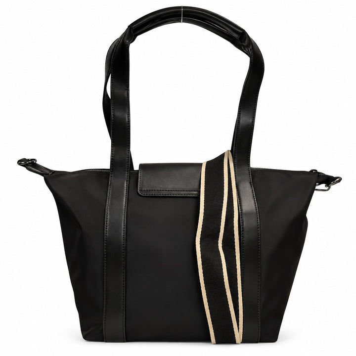 Roberto Cavalli Sport Táska | Fekete