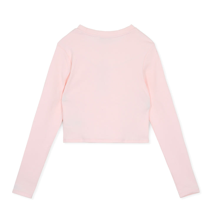 Tommy Jeans Felső | Rózsaszín
