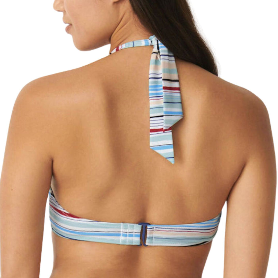 Sloggi Shore Candy Basslet Triangle Bikini fürdőruha I Sokszínű