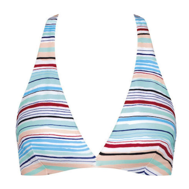 Sloggi Shore Candy Basslet Triangle Bikini fürdőruha I Sokszínű