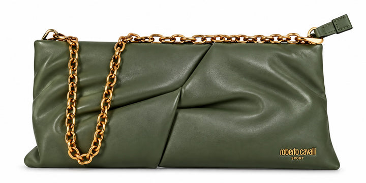 Roberto Cavalli Sport Táska | Zöld