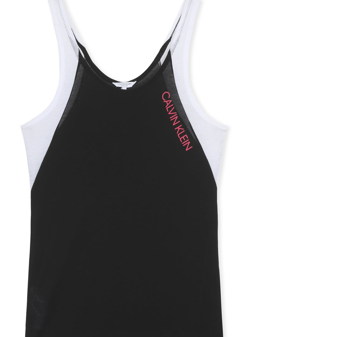 Calvin Klein ruha | Fekete