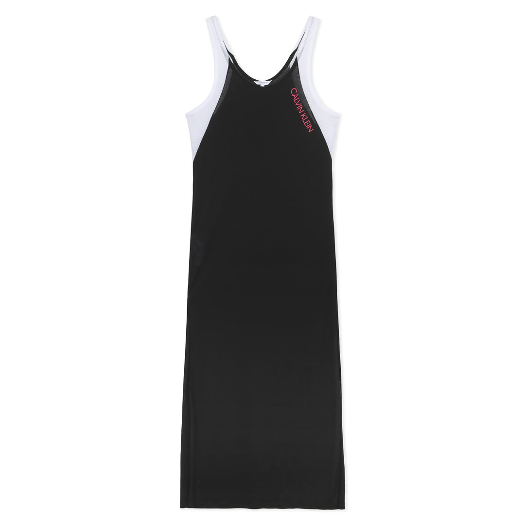 Calvin Klein ruha | Fekete