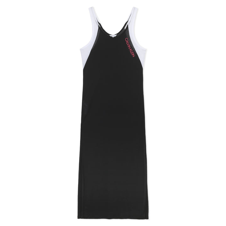 Calvin Klein ruha | Fekete