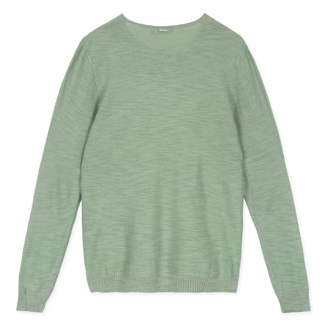 Antony Morato Férfi pulóver | Zöld