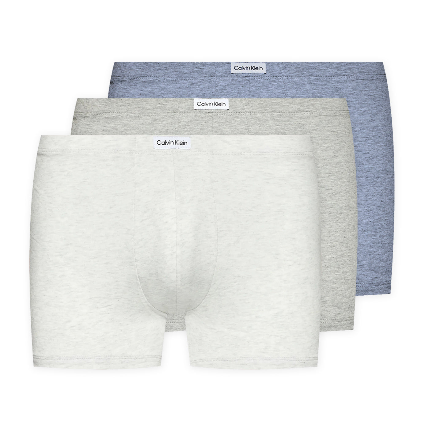 Calvin Klein Férfi 3 db Trunk Szett | Sokszínű