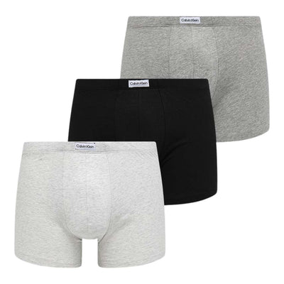 Calvin Klein Férfi 3 db Boxer Briefs Szett | Sokszínű