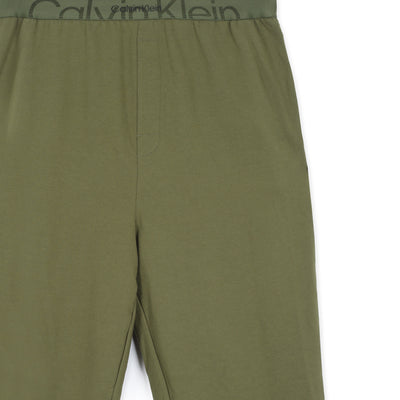 Calvin Klein férfi Nadrág | Khaki