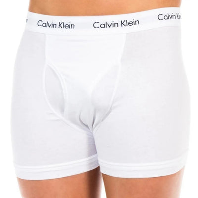 Calvin Klein Férfi 2 db Classic Fit Szett | Fehér