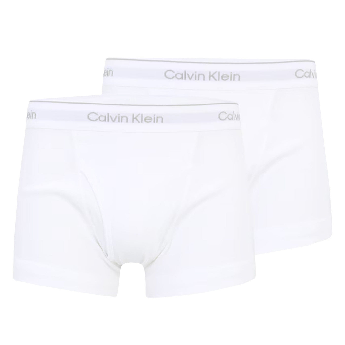 Calvin Klein Férfi 2 db Classic Fit Szett | Fehér