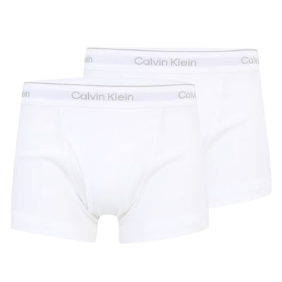 Calvin Klein Férfi 2 db Classic Fit Szett | Fehér