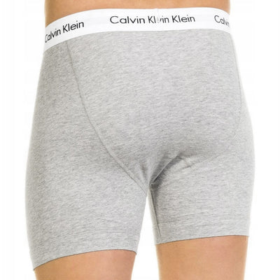 Calvin Klein Férfi 2 db Classic Fit Szett | Sokszínű