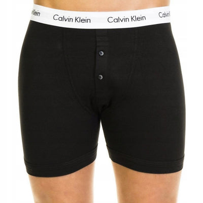 Calvin Klein Férfi 2 db Classic Fit Szett | Sokszínű