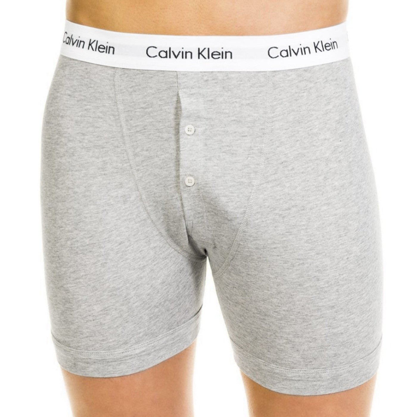 Calvin Klein Férfi 2 db Classic Fit Szett | Sokszínű