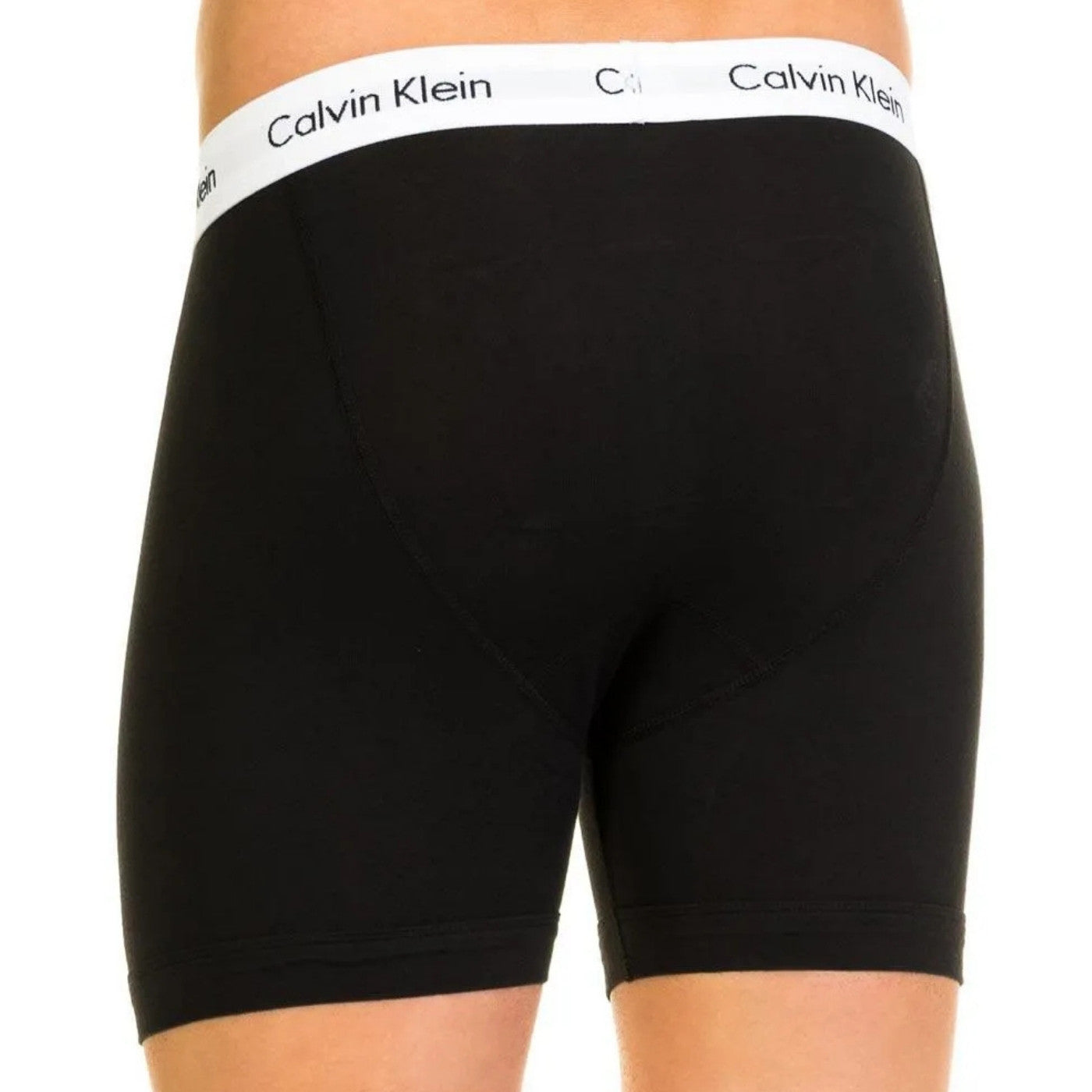 Calvin Klein Férfi 2 db Classic Fit Szett | Fekete