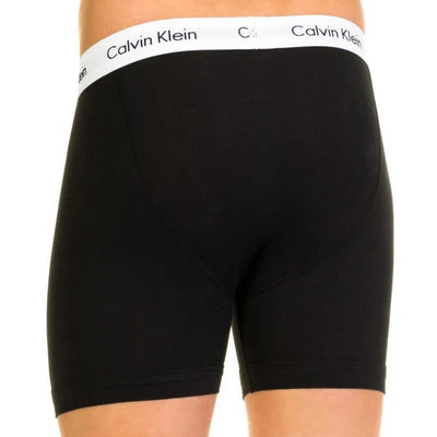 Calvin Klein Férfi 2 db Classic Fit Szett | Fekete