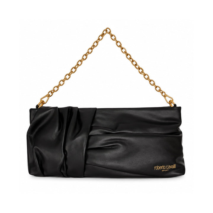 Roberto Cavalli Sport Táska | Fekete