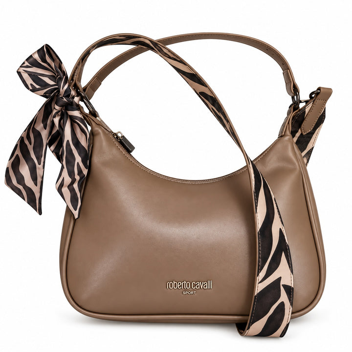 Roberto Cavalli Sport Táska | Barna