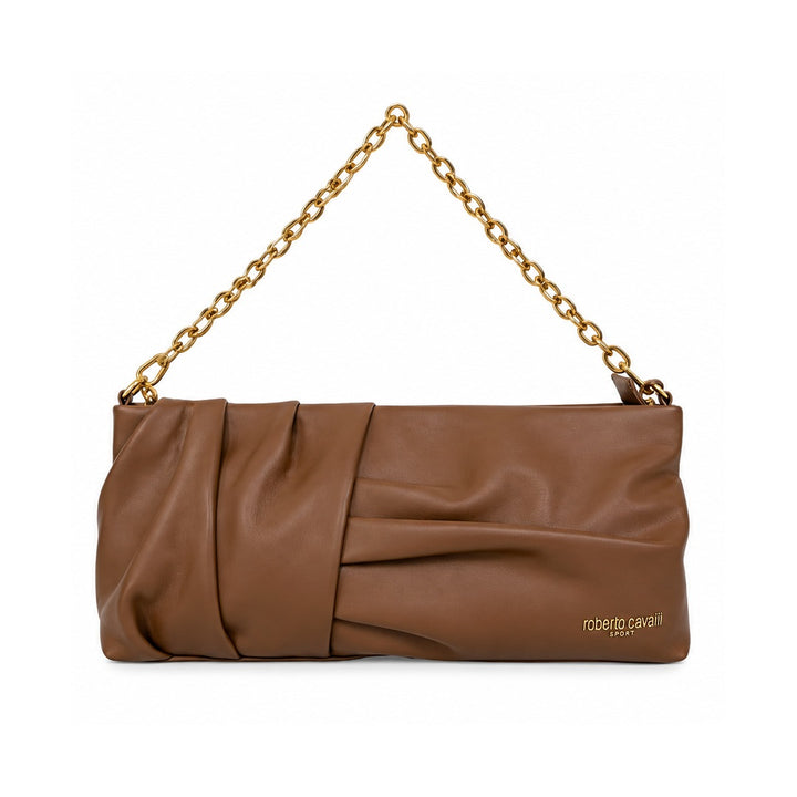 Roberto Cavalli Sport Táska | Barna