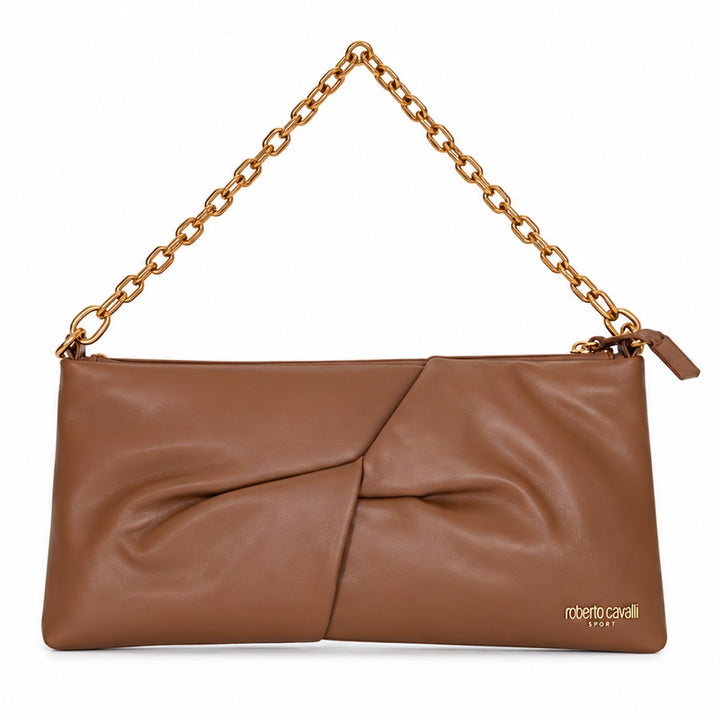 Roberto Cavalli Sport Táska | Barna