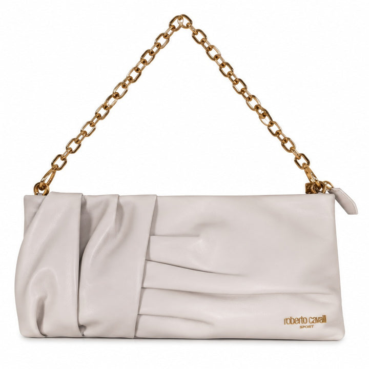 Roberto Cavalli Sport Táska | Fehér