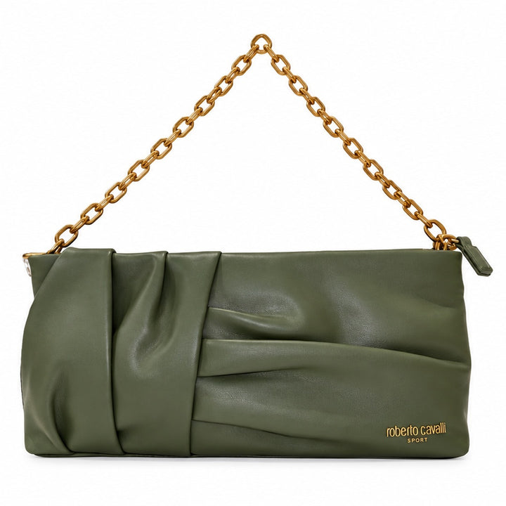 Roberto Cavalli Sport Táska | Zöld