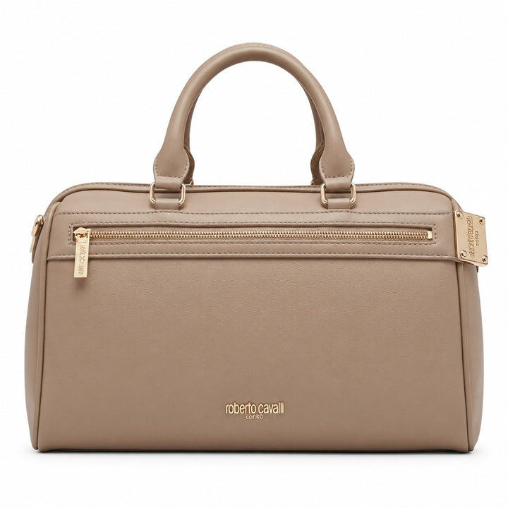Roberto Cavalli Sport Táska | Bézs
