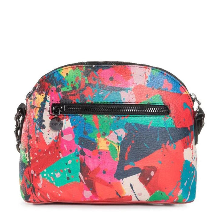 Desigual Arcadian Deia Mintás Táska