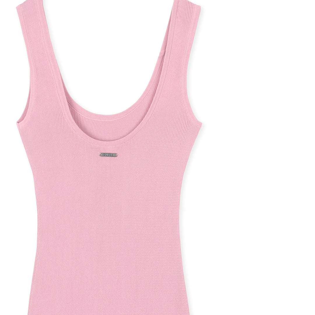 Guess Midi Ruha | Rózsaszín