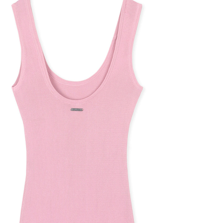 Guess Midi Ruha | Rózsaszín