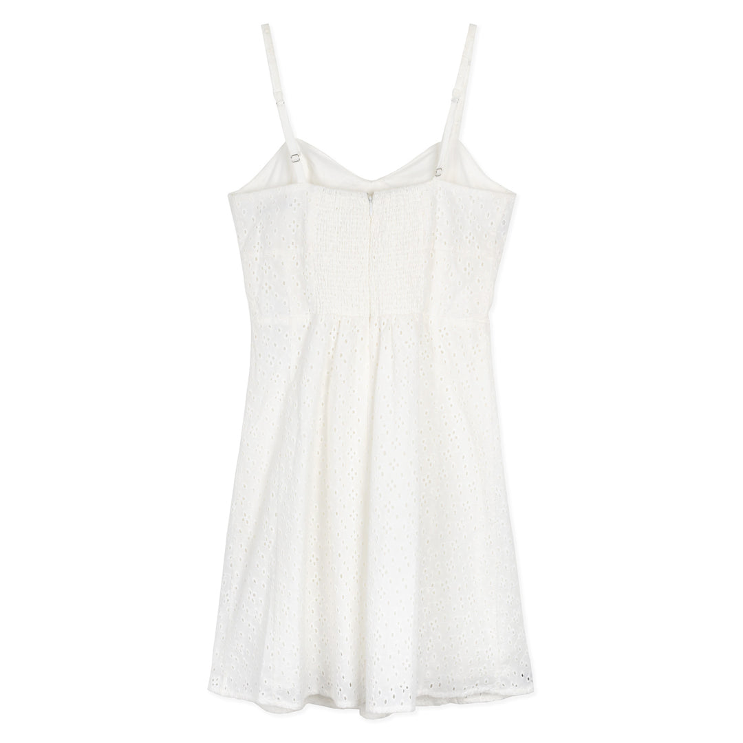 Guess Női Ruha I Fehér