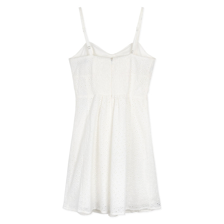 Guess Női Ruha I Fehér