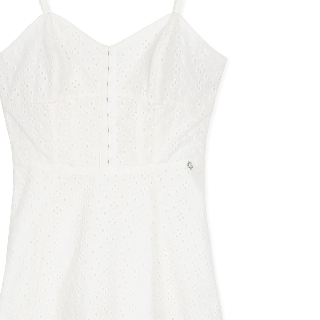 Guess Női Ruha I Fehér