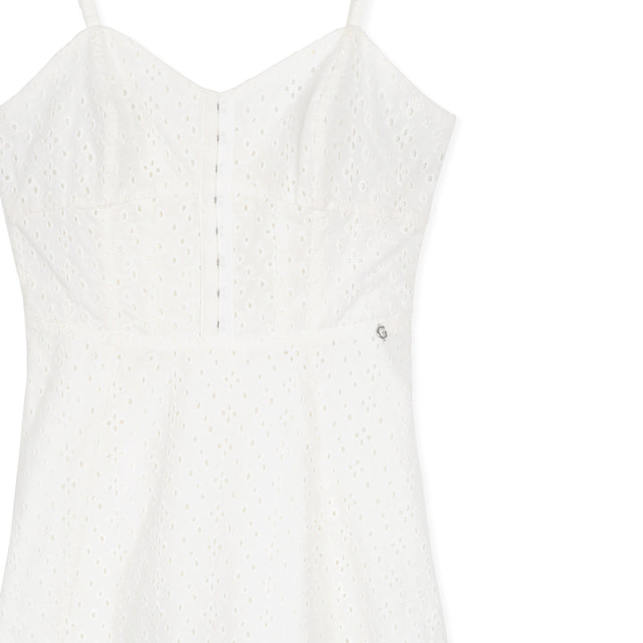 Guess Női Ruha I Fehér