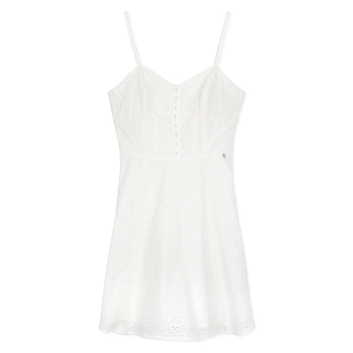 Guess Női Ruha I Fehér