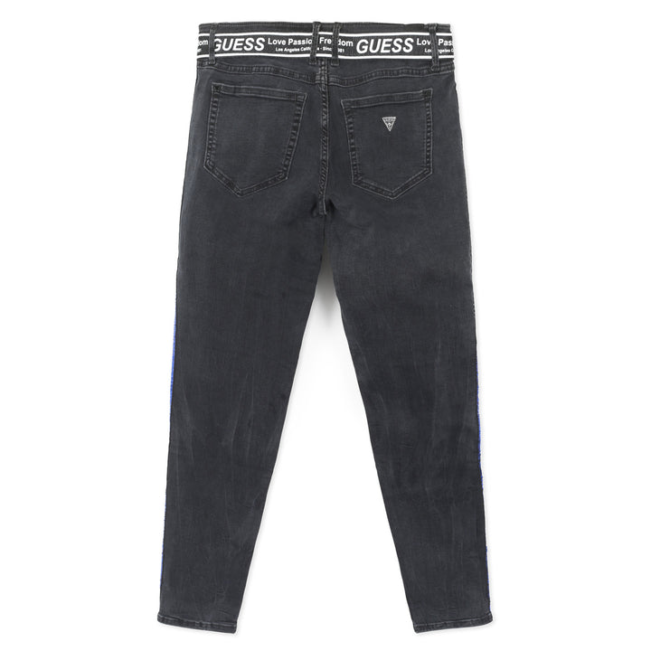 Guess Farmer női Nadrág | Fekete