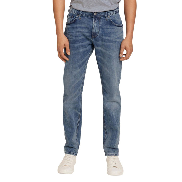 Tom Tailor Denim Piers | Farmernadrág